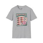 Monday Meds T-Shirt