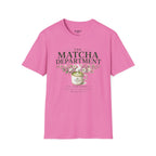 The Matcha Department T-Shirt