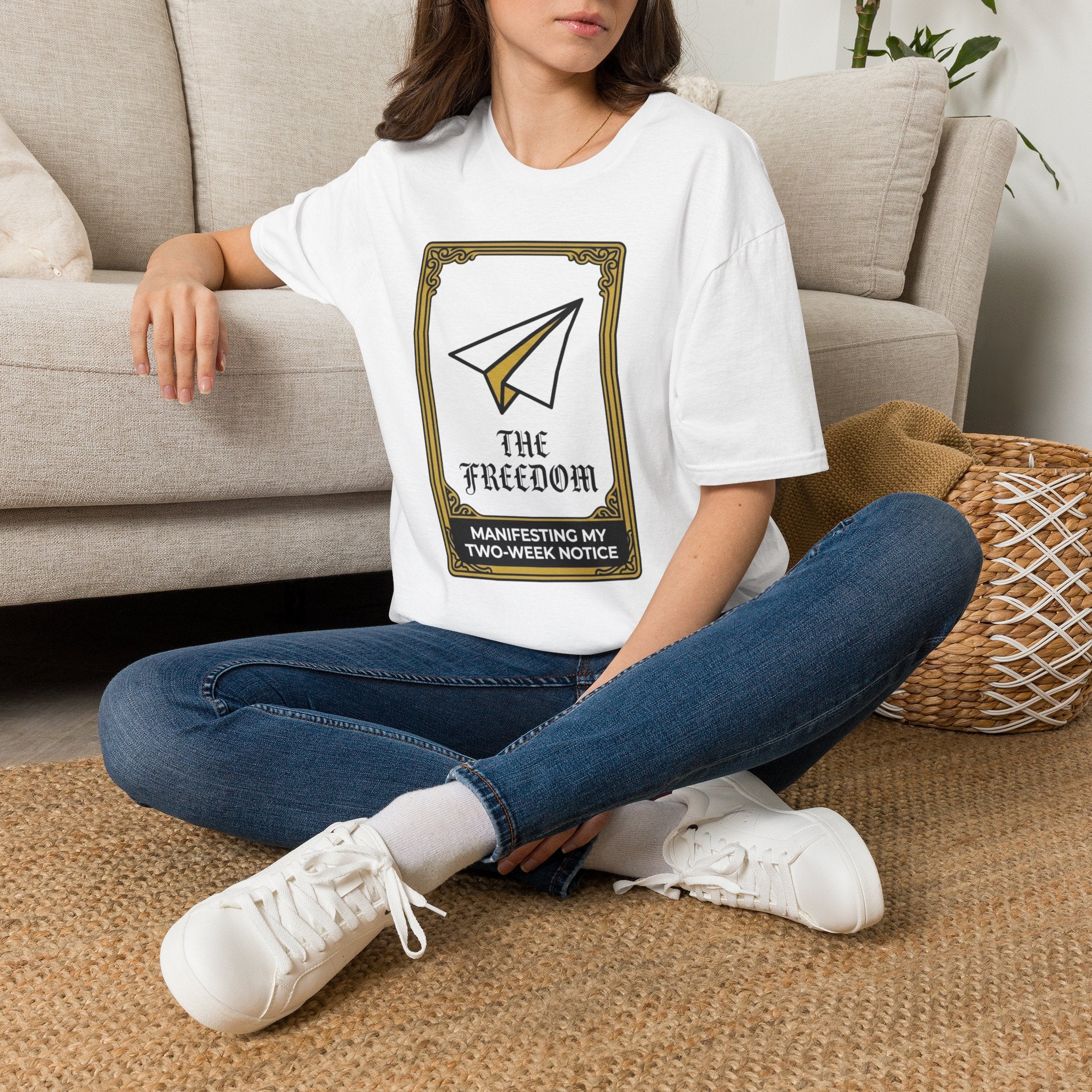 The Freedom T-Shirt