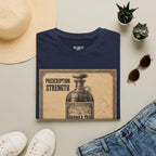 Prescription Strength Bubble Tea T-Shirt