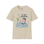 My Only Motivation T-Shirt