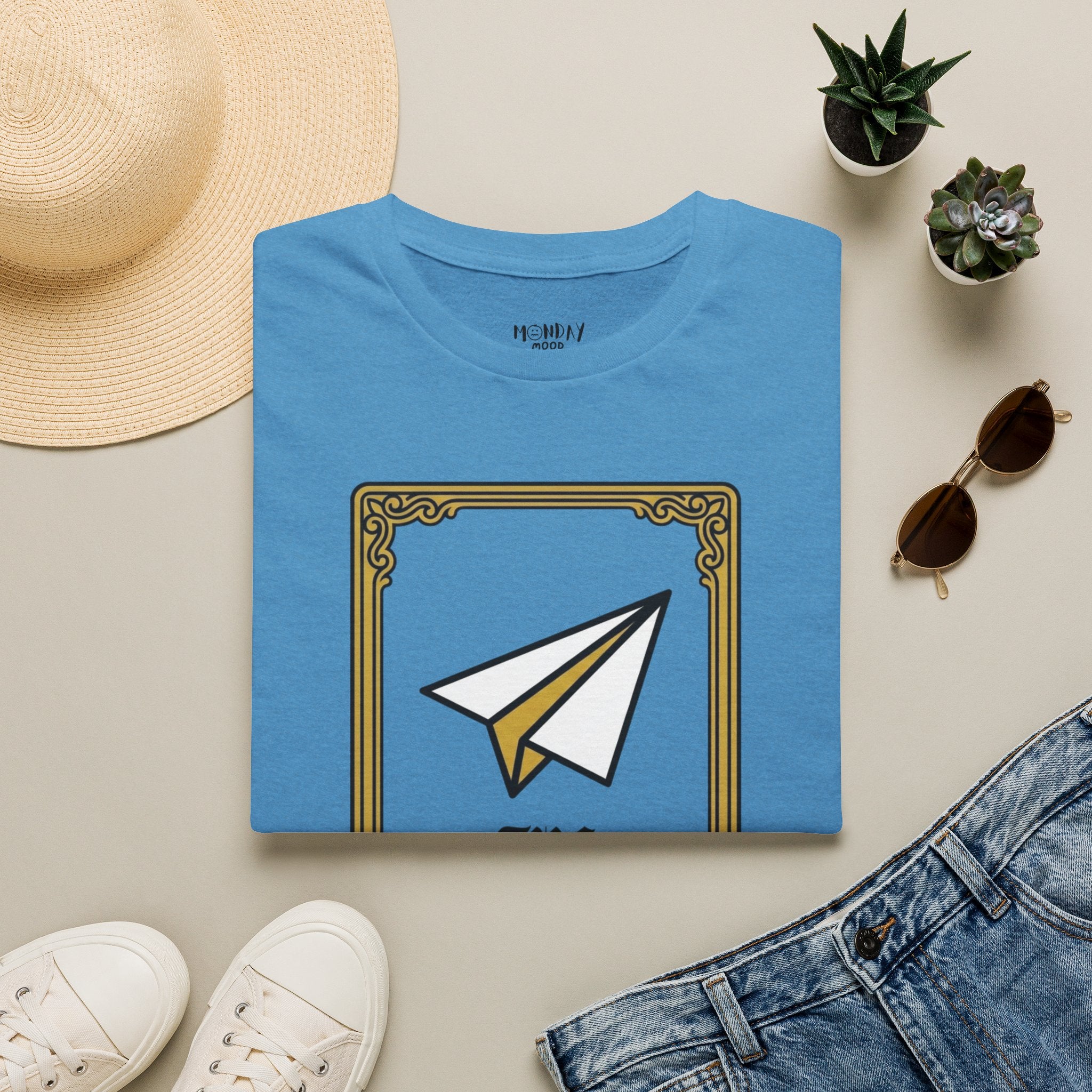 The Freedom T-Shirt