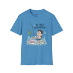My Only Motivation T-Shirt