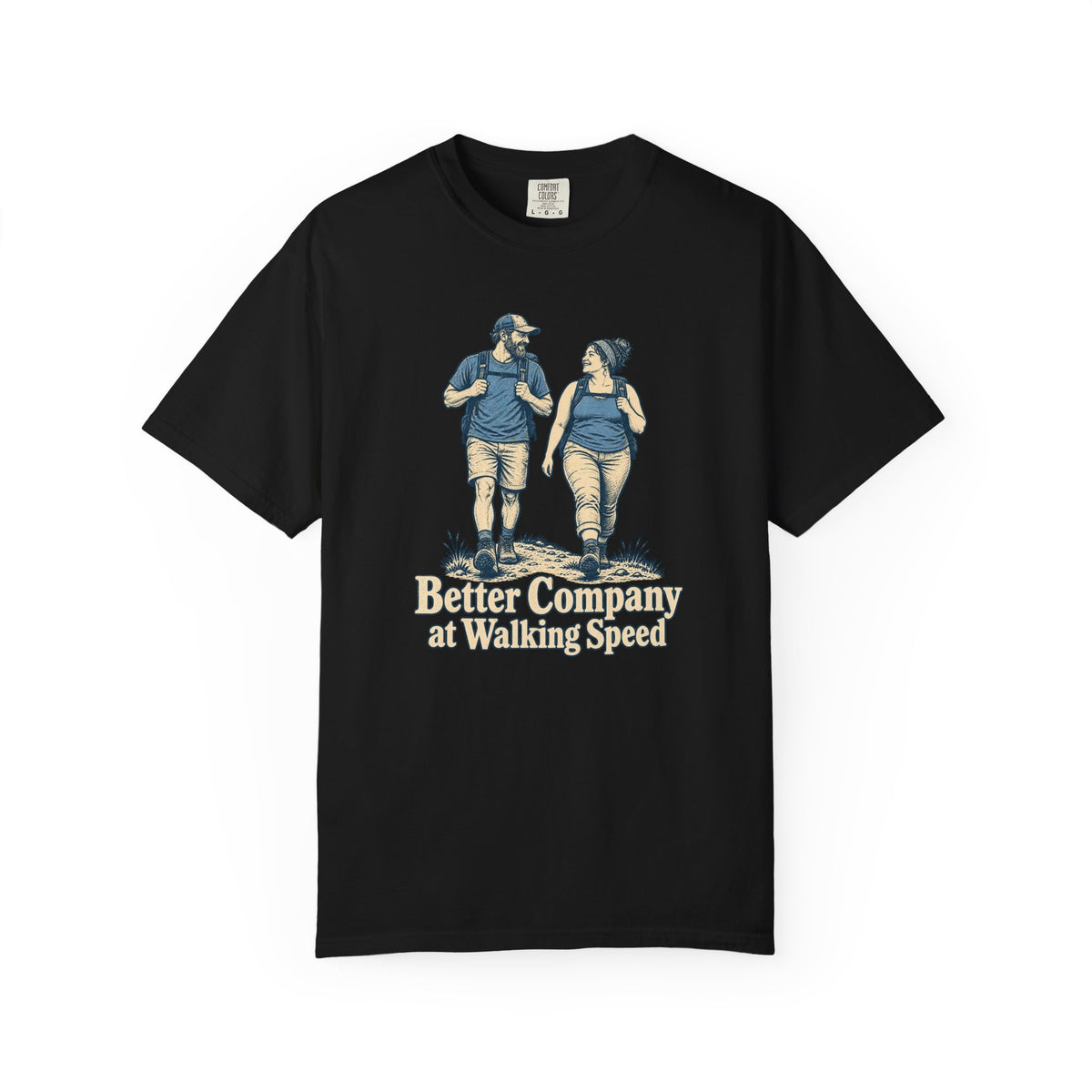 Better Company T-Shirt