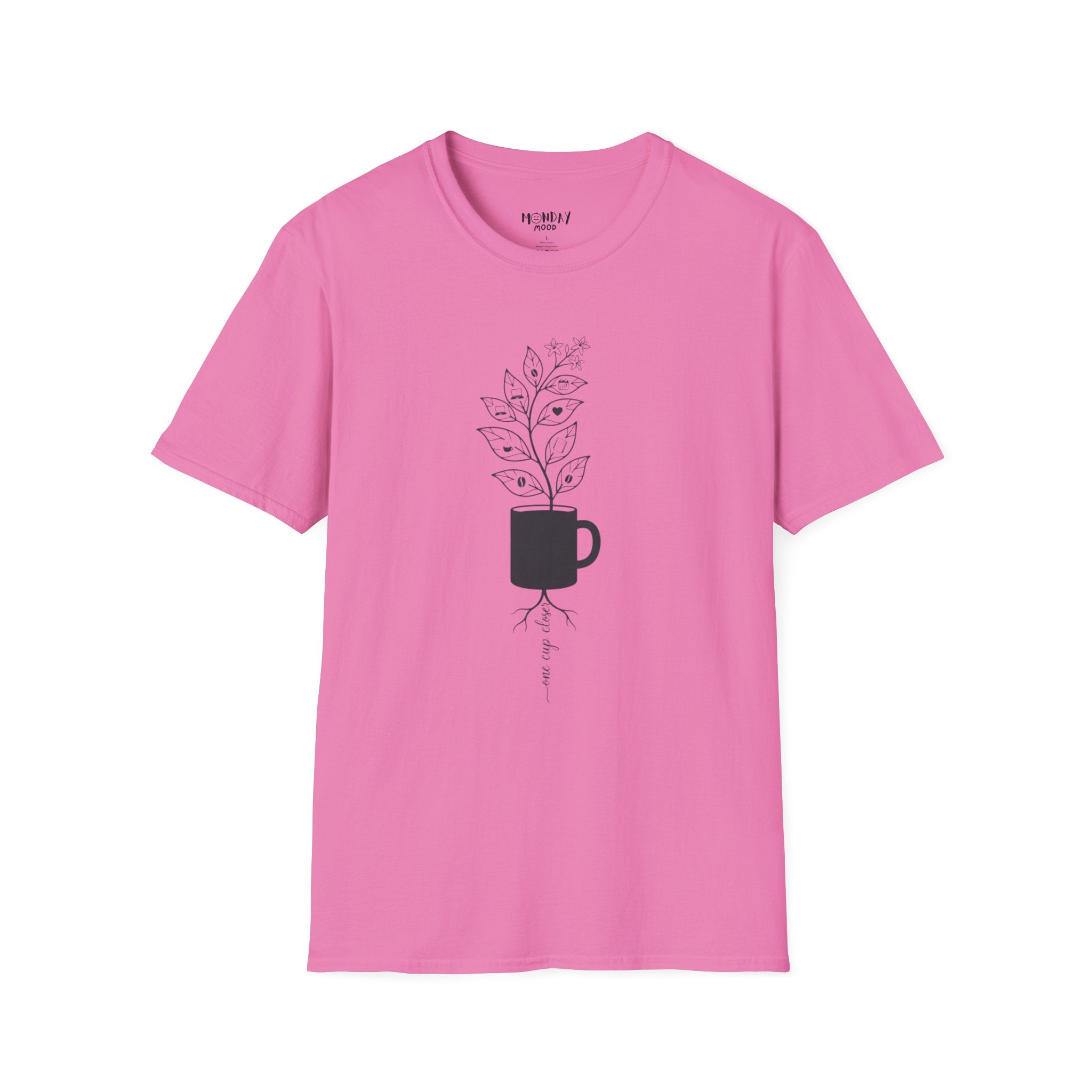 One Cup closer T-Shirt