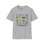 The Social Worker's Pantry T-Shirt