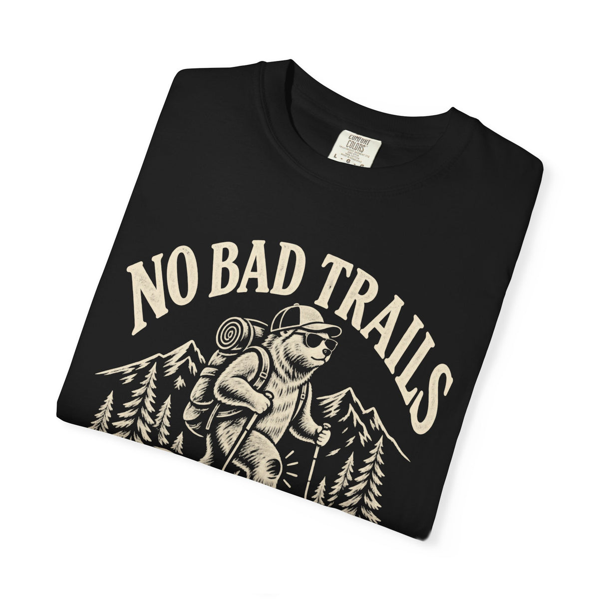 Just Bad Knees T-Shirt