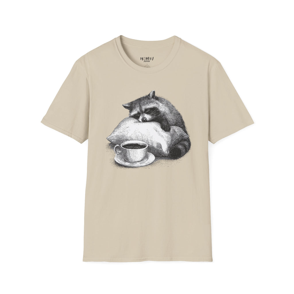 Sleepy T-Shirt