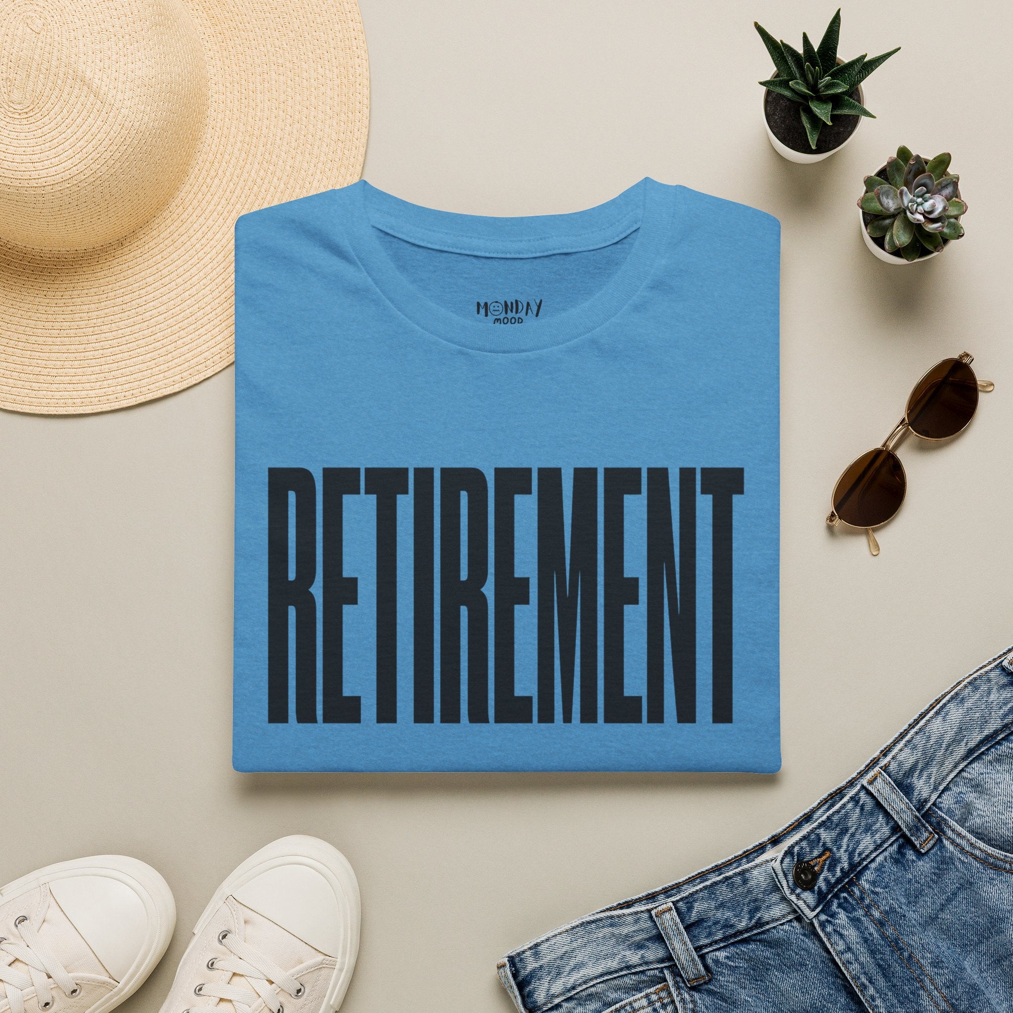 Retirement T-Shirt