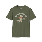 Off To Pretend I Know What I'm Doing T-Shirt