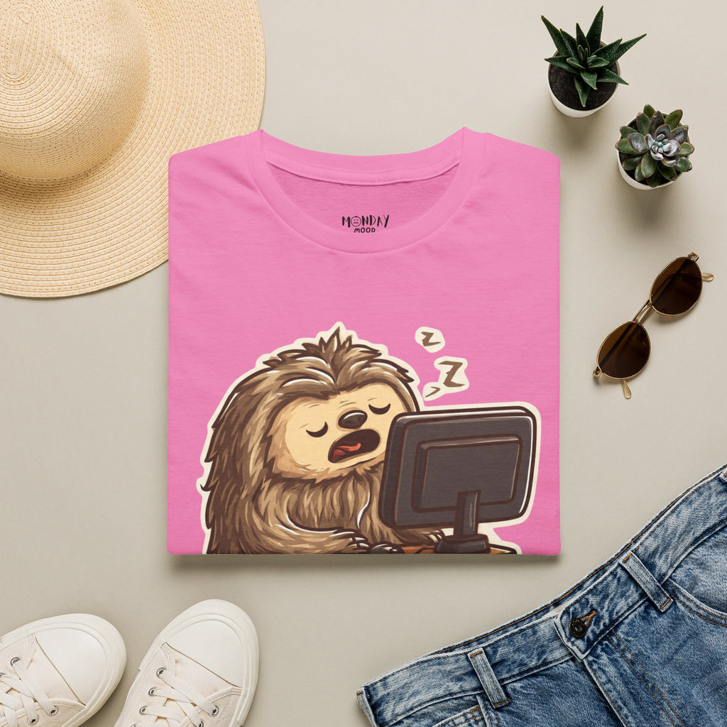 Functioning Is A Strong Word T-Shirt