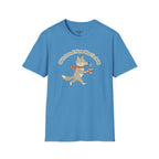 Off To Pretend I Know What I'm Doing T-Shirt