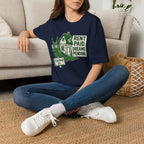Rent Paid Dreams Pending T-Shirt