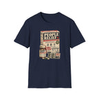 People Relief T-Shirt