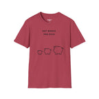 Not Broke Pre Rich T-Shirt