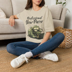 Professional Slow Pacer T-Shirt