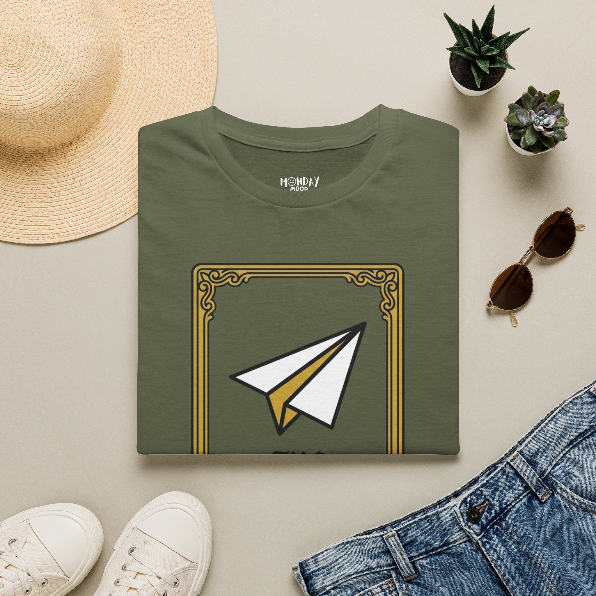 The Freedom T-Shirt