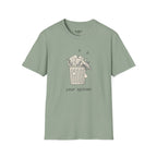 Your Opinion T-Shirt