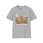 Monday Is Blooming T-Shirt