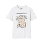I Replied In My Head T-Shirt