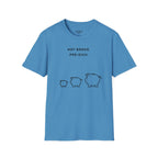 Not Broke Pre Rich T-Shirt
