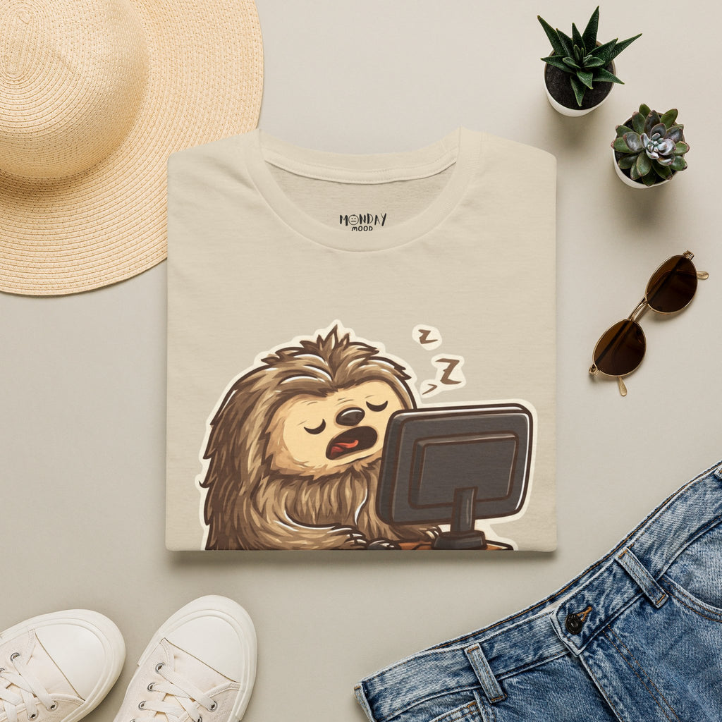 Functioning Is A Strong Word T-Shirt