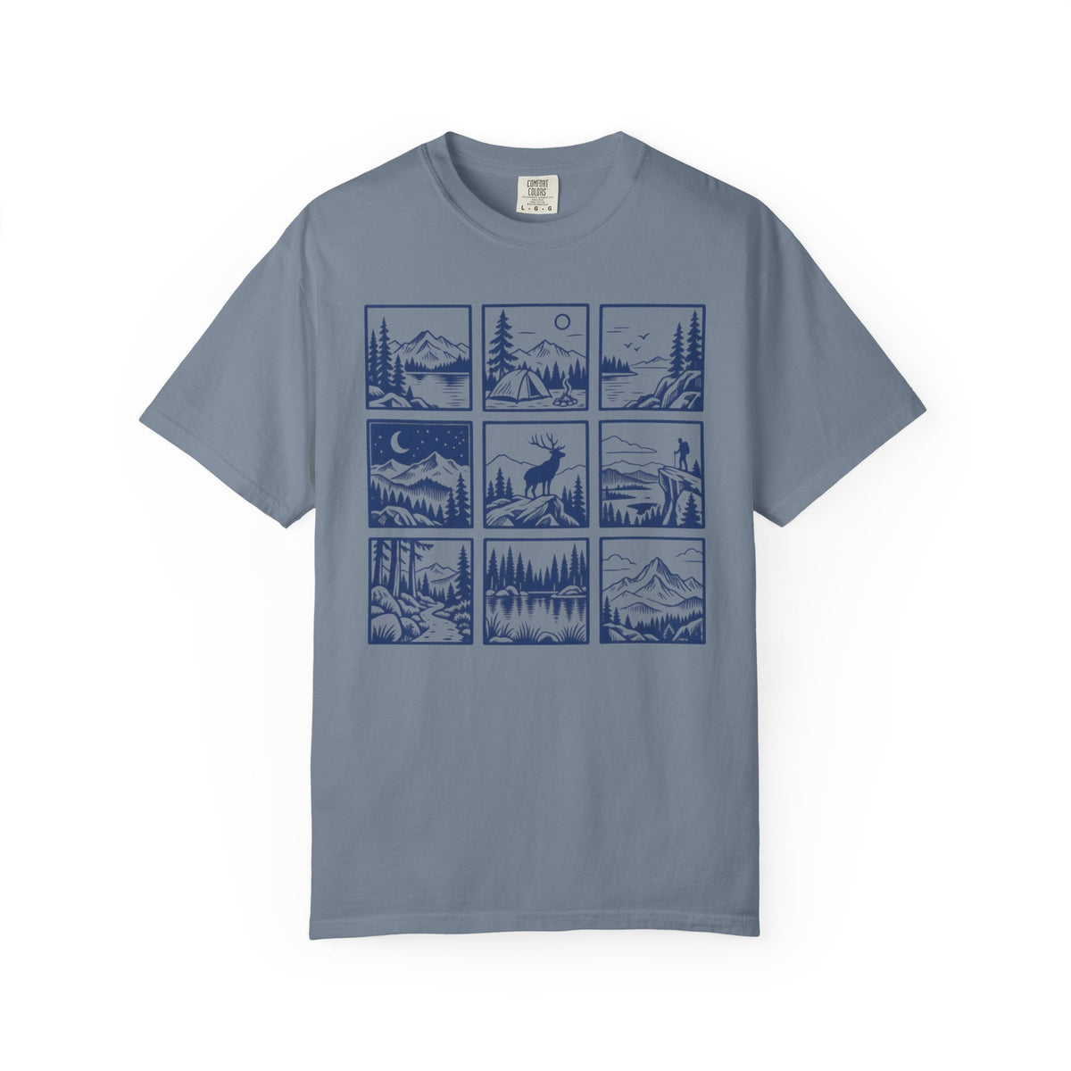Trail Stories T-Shirt