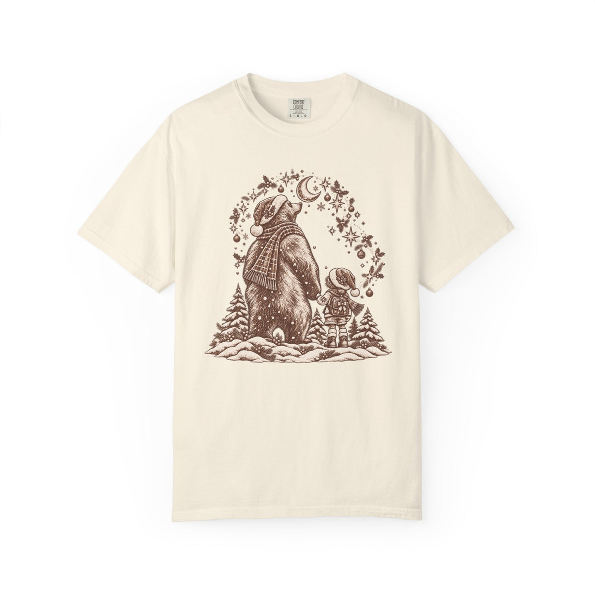 Under the Stars T-Shirt