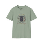 Slow Morning T-Shirt