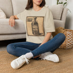 Prescription Strength Bubble Tea T-Shirt