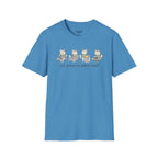 Just Doing My Admin Stuff T-Shirt