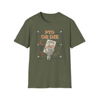 PTO or die