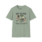 Have you tried T-Shirt