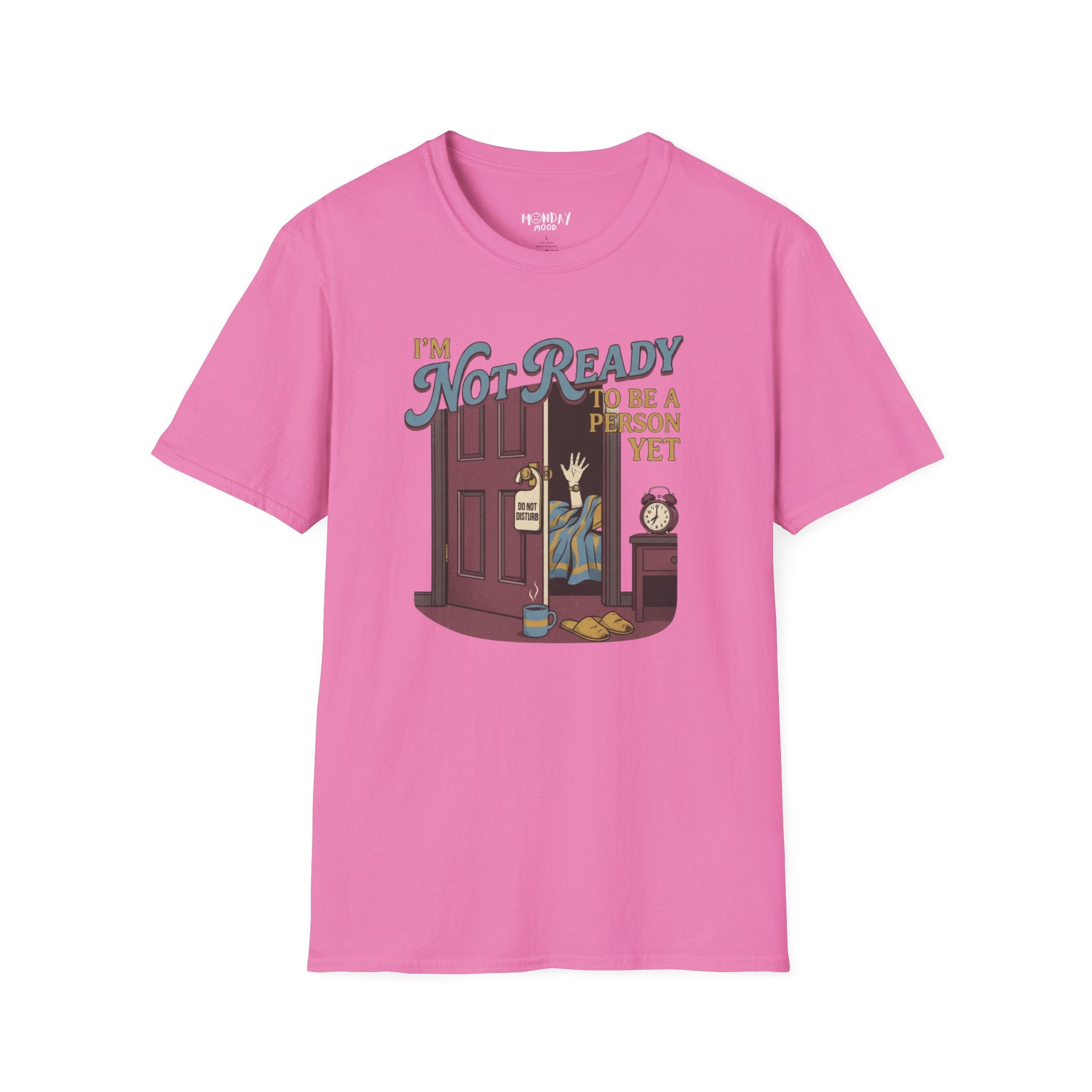 Do not disturb T-Shirt