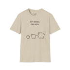 Not Broke Pre Rich T-Shirt