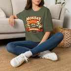 Tired Tested Done T-Shirt