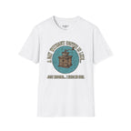 A Day Without Coffee Is Like... T-Shirt