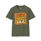 In My Social Work Era T-Shirt