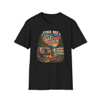 Wifi is weak T-Shirt