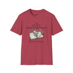 The Quiet Professionals T-Shirt