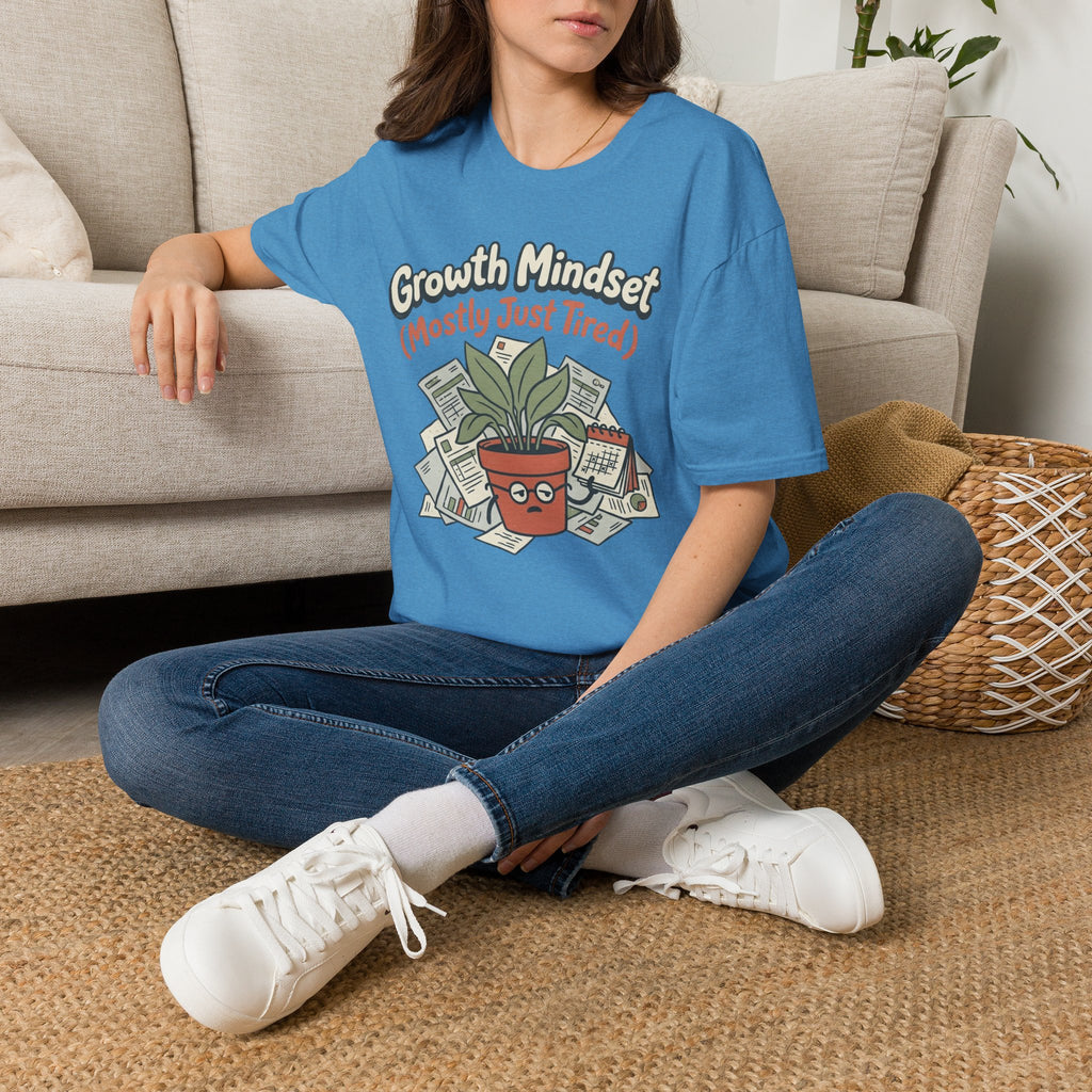 Growth Mindset T-Shirt
