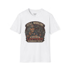 Still Working Because My Lottery Numbers Suck T-Shirt