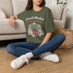 Growth Mindset T-Shirt