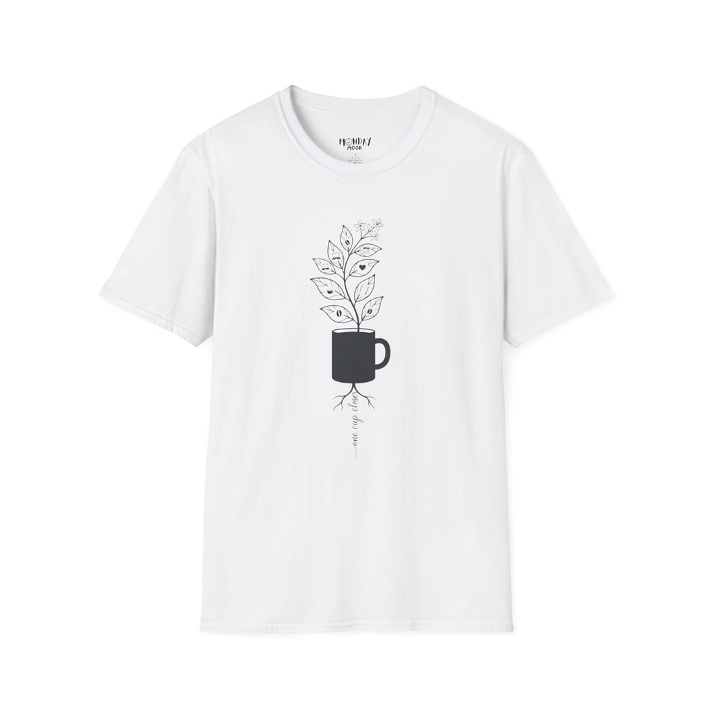 One Cup closer T-Shirt