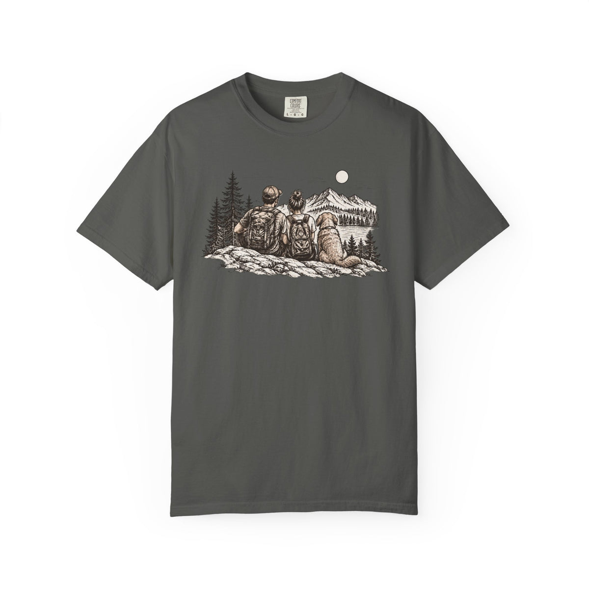 Trail Companions T-Shirt