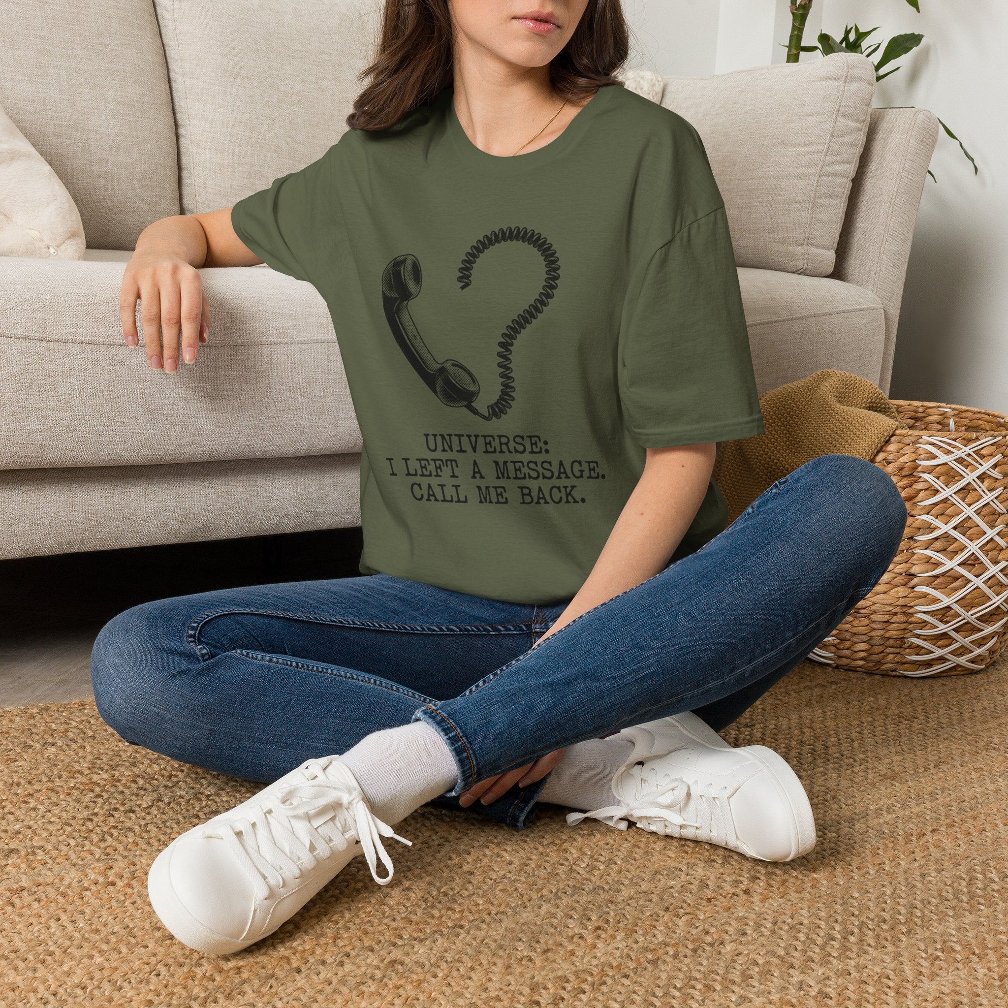 Universe T-Shirt