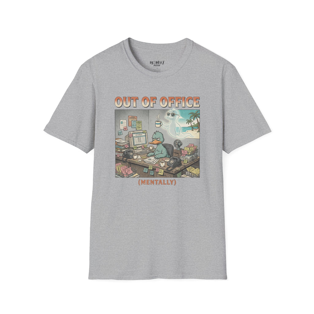 Out of office T-Shirt