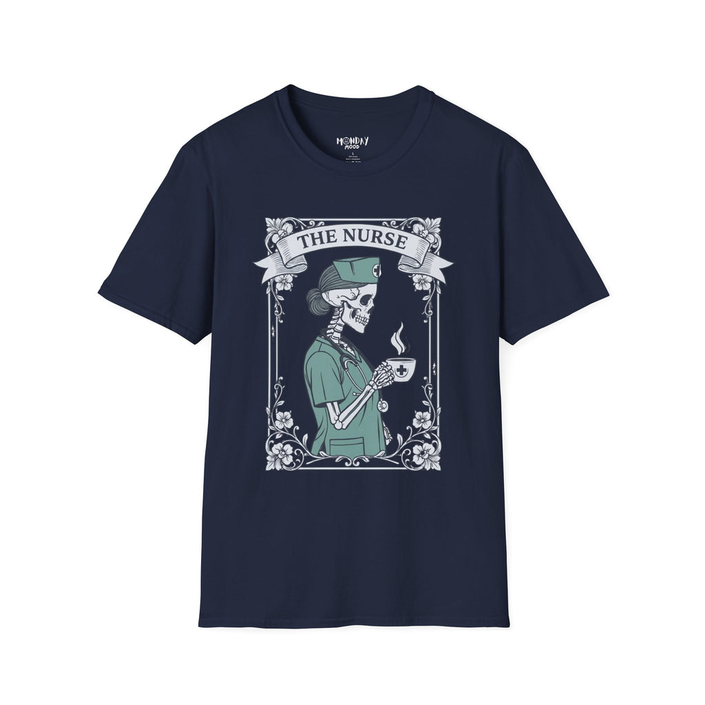 The Nurse T-Shirt