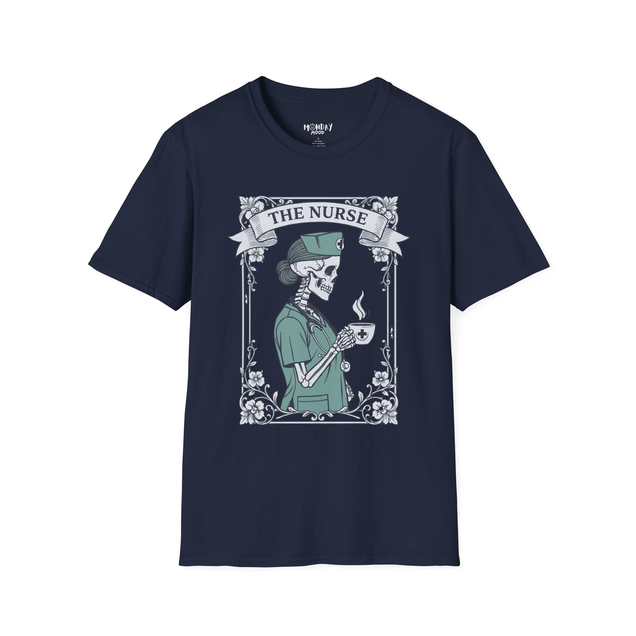 The Nurse T-Shirt