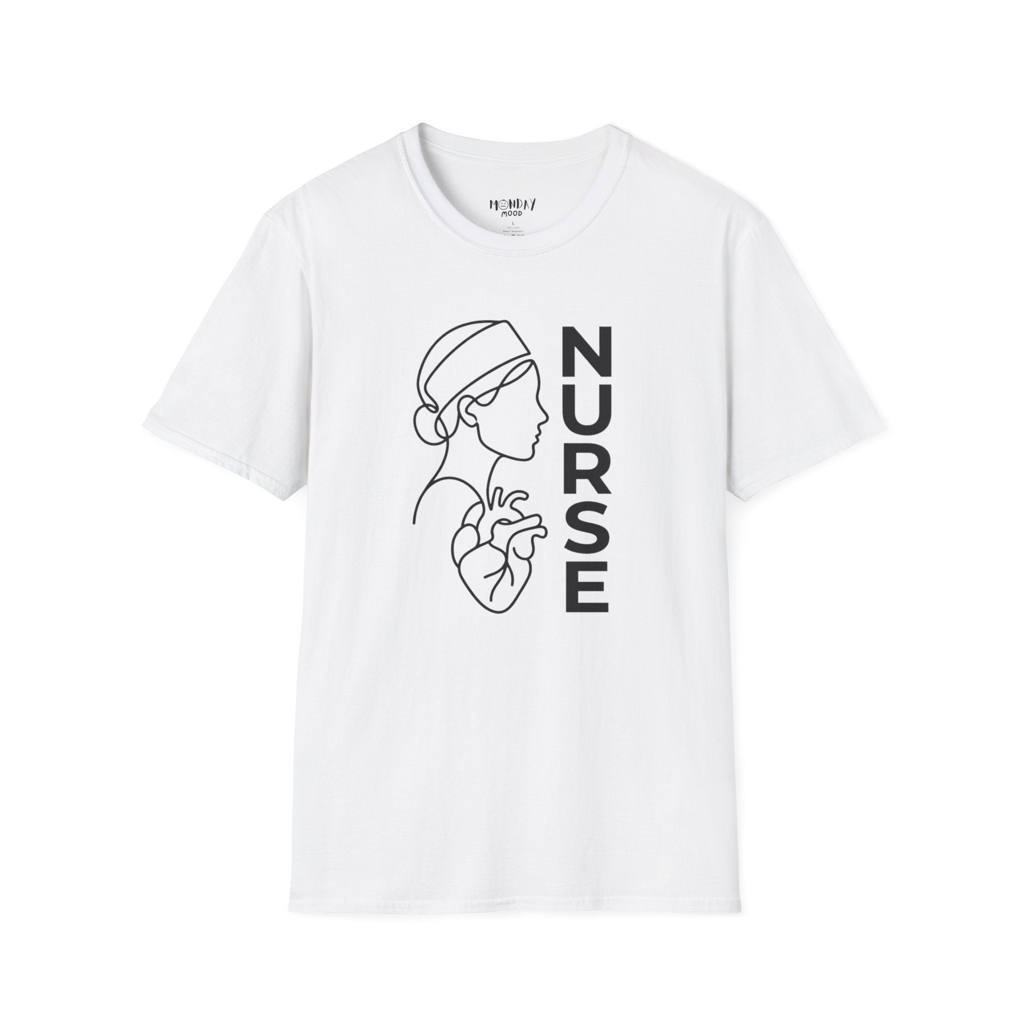 Nurse T-Shirt